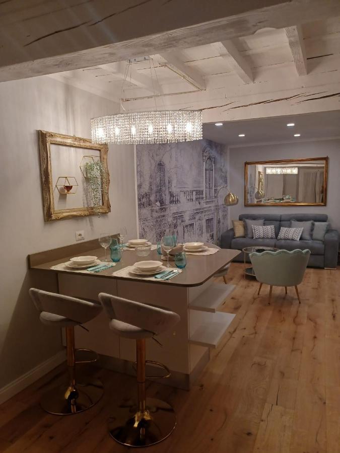 Peruzzi Royal Suite Флоренция Экстерьер фото