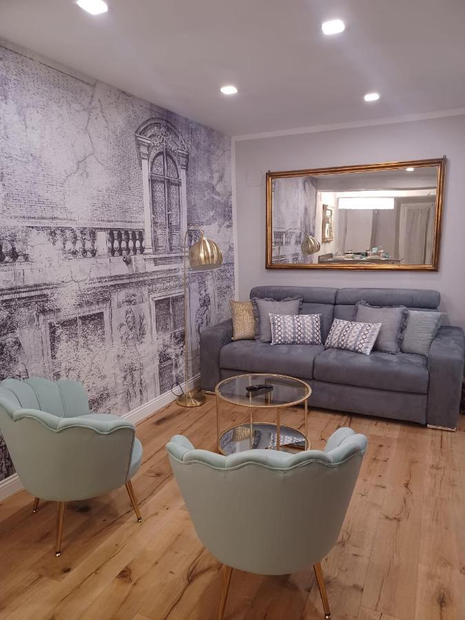 Peruzzi Royal Suite Флоренция Экстерьер фото