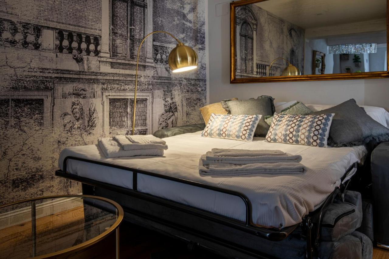 Peruzzi Royal Suite Флоренция Экстерьер фото