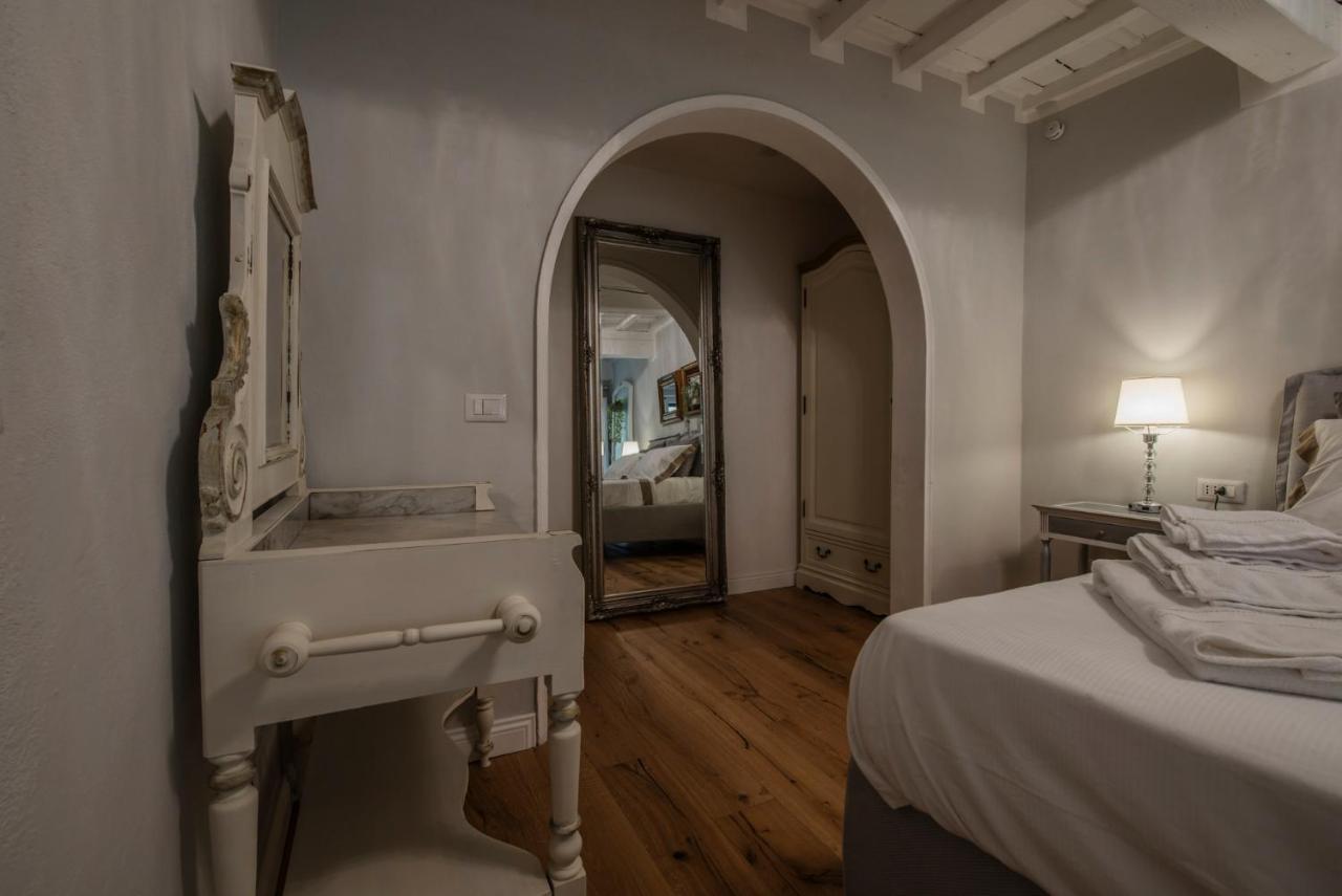 Peruzzi Royal Suite Флоренция Экстерьер фото