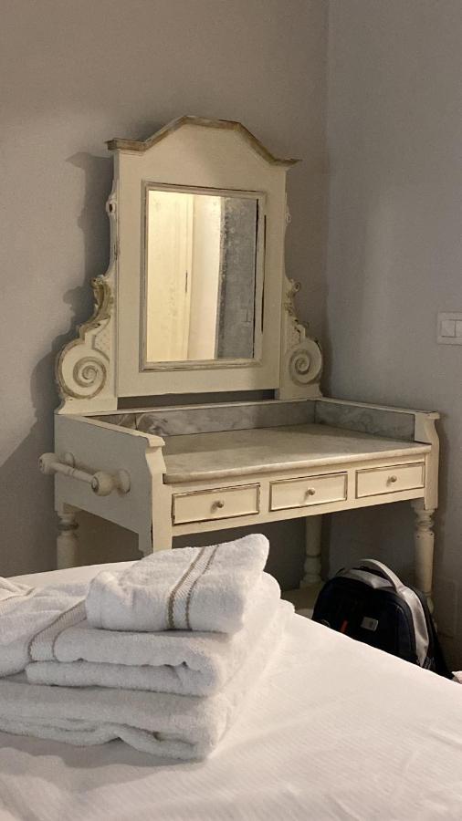 Peruzzi Royal Suite Флоренция Экстерьер фото