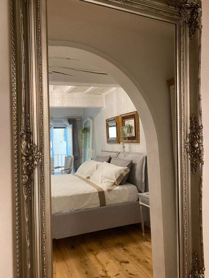 Peruzzi Royal Suite Флоренция Экстерьер фото
