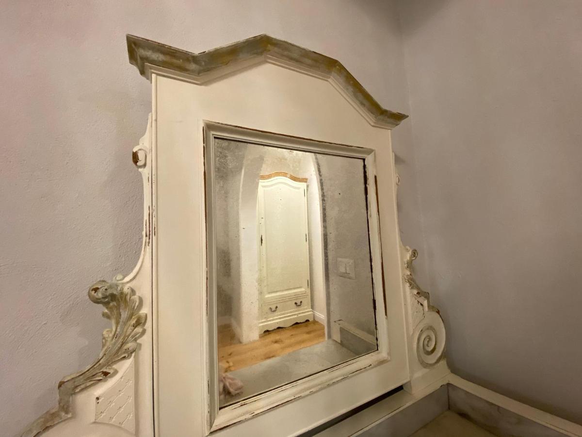Peruzzi Royal Suite Флоренция Экстерьер фото