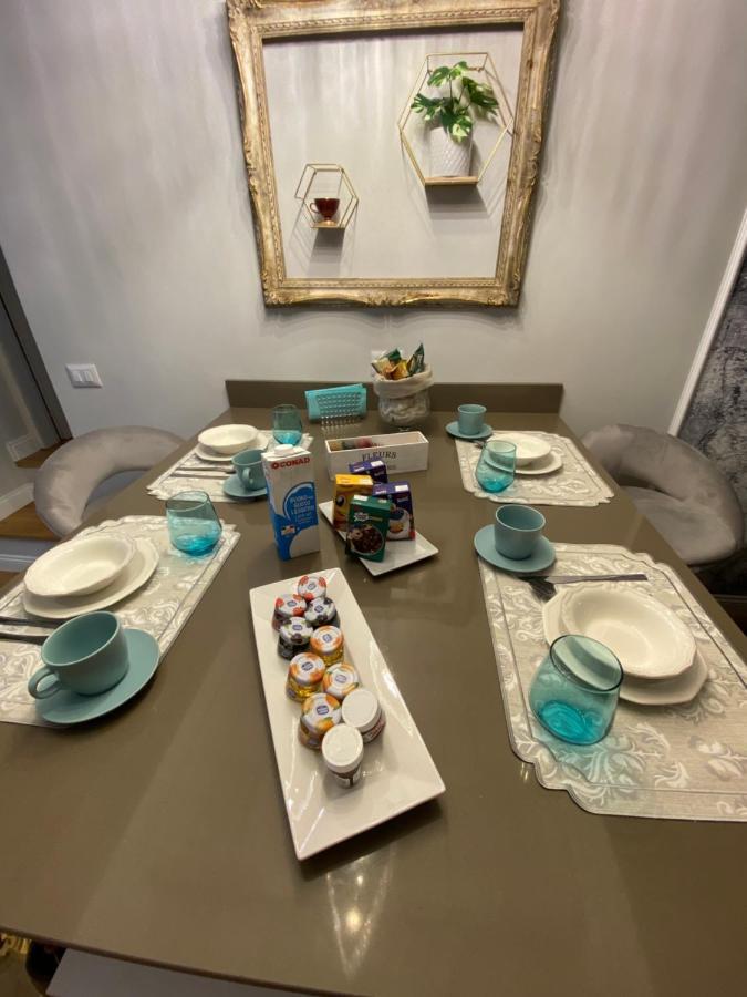 Peruzzi Royal Suite Флоренция Экстерьер фото