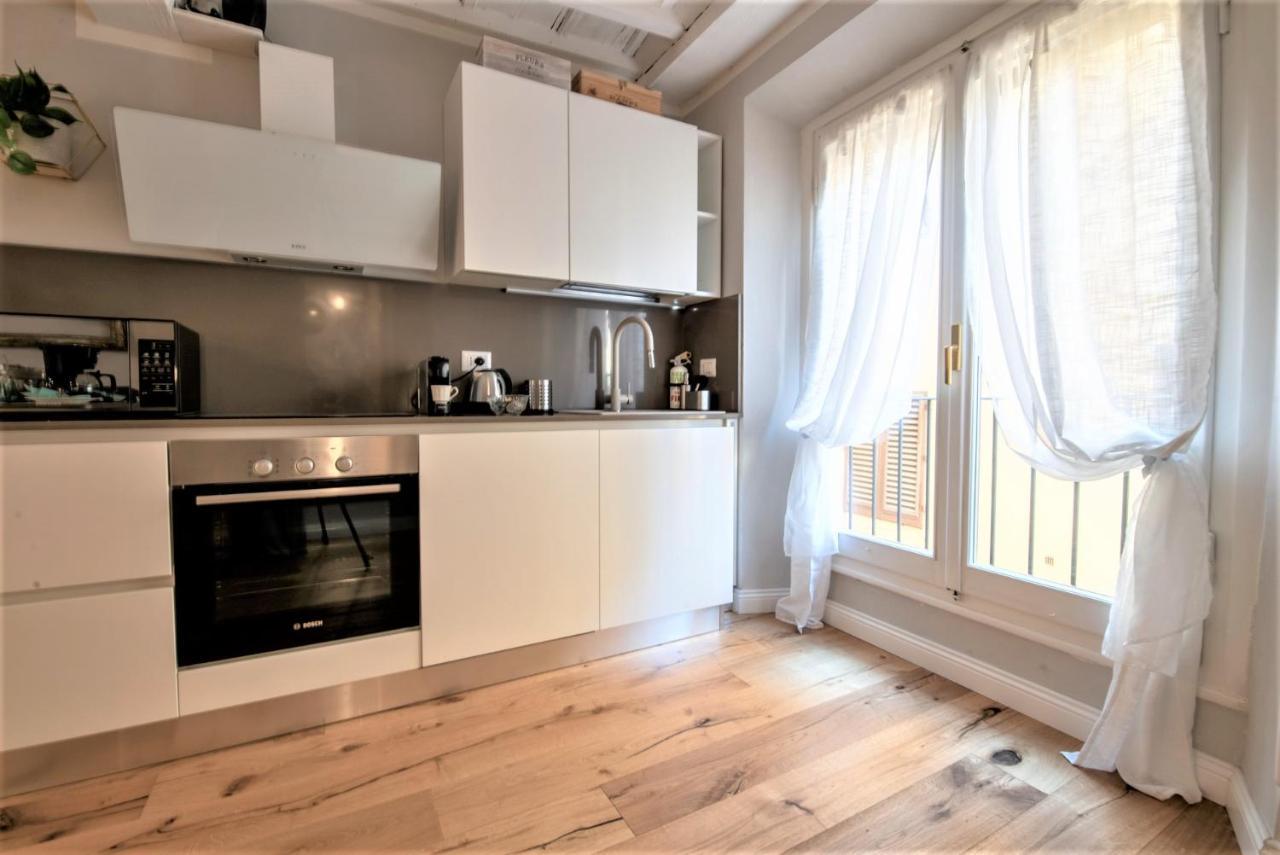 Peruzzi Royal Suite Флоренция Экстерьер фото