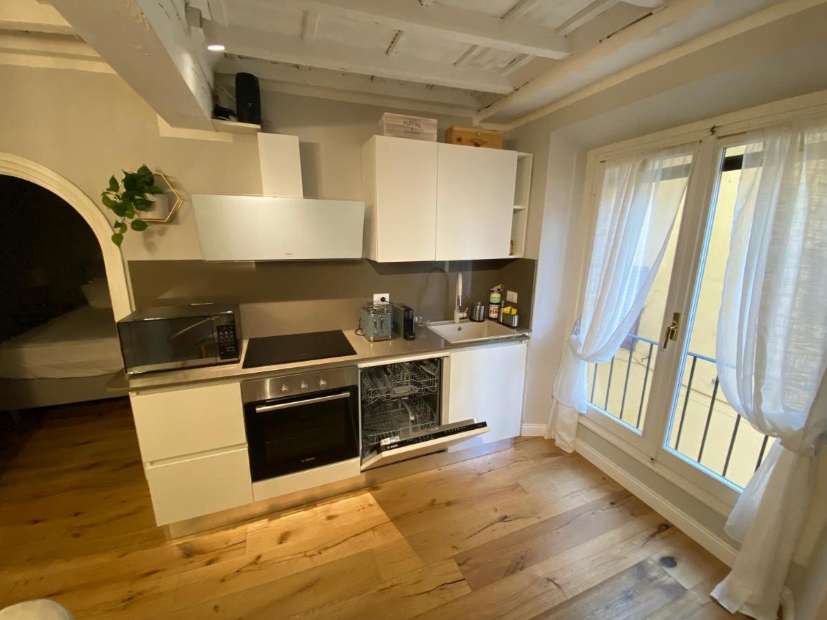 Peruzzi Royal Suite Флоренция Экстерьер фото