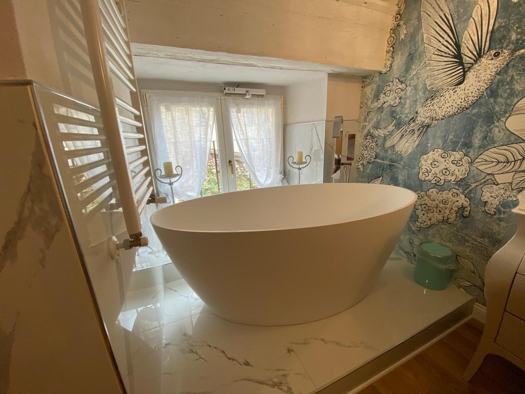 Peruzzi Royal Suite Флоренция Экстерьер фото